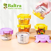 Baltra Baby Food Storage Box