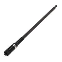 SMA-Female 27MHz Handheld Telescopic CB Antenna for Walkie Talkies for BAJETON -9000 -7800 -8300 RT-950 Pro
