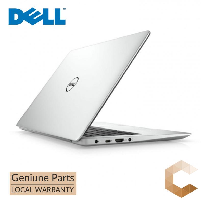 DELL NOTEBOOKS | 5370-855822G-W10-SLR