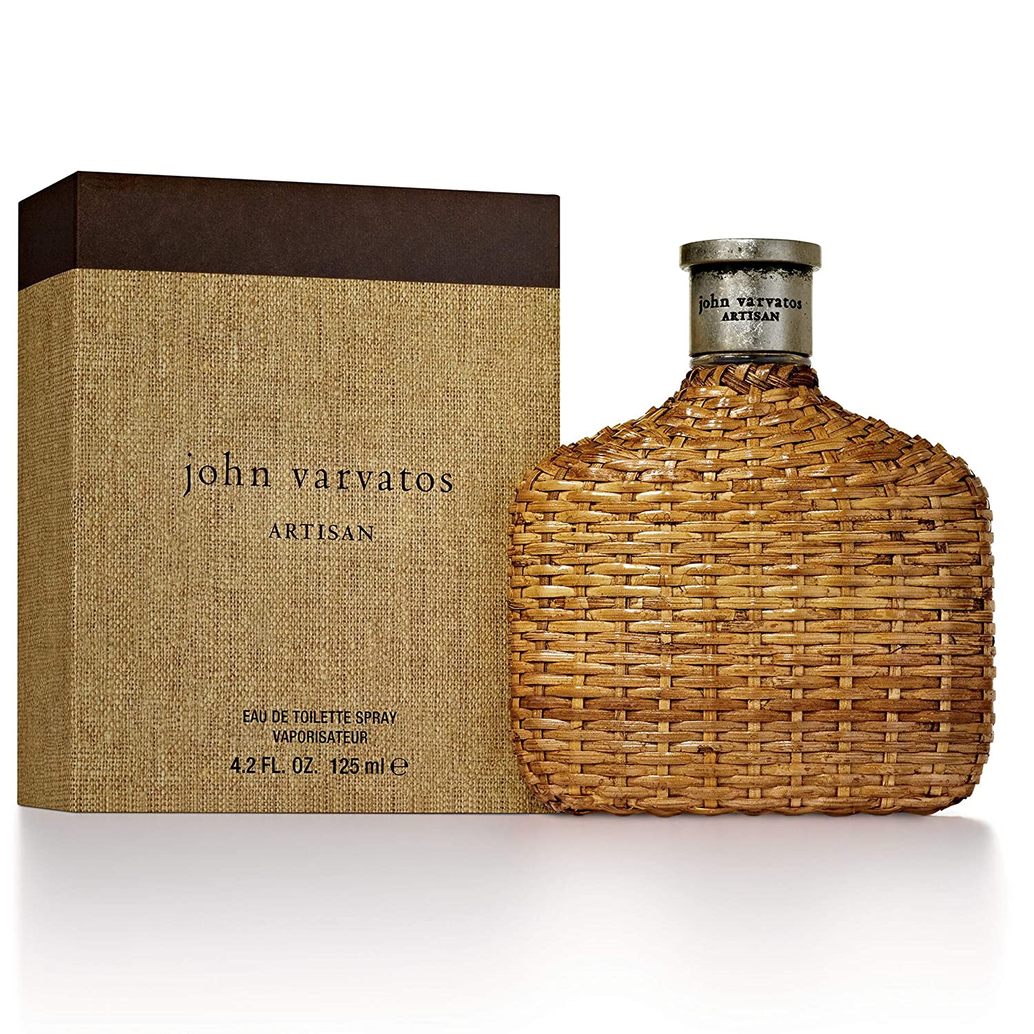 john varvatos pure perfume