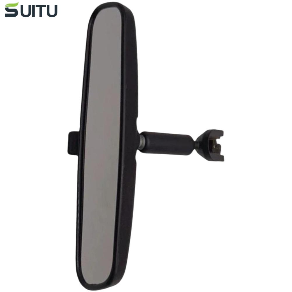 automalls Rearview Mirror HG8269220 Compatible with For Mazda 6 For RX8 For MX5 CX7 Front 【NEW】 ราคา 1,117 บาท*ส่งฟรี