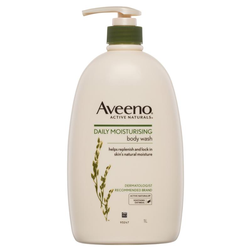 aveeno dermexa chemist warehouse