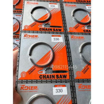 Xéc măng Noker máy cắt cỏ 260 - 330 - 5200