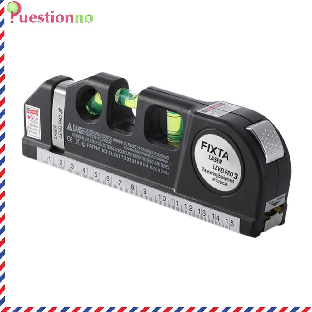 Mức laser ing cụ chính xác cao thẳng cấp độ laser mức Laser với 8 feet tiêu chuẩn thước đo mức laser cho hình ảnh treo/tủ/ngói/khung
