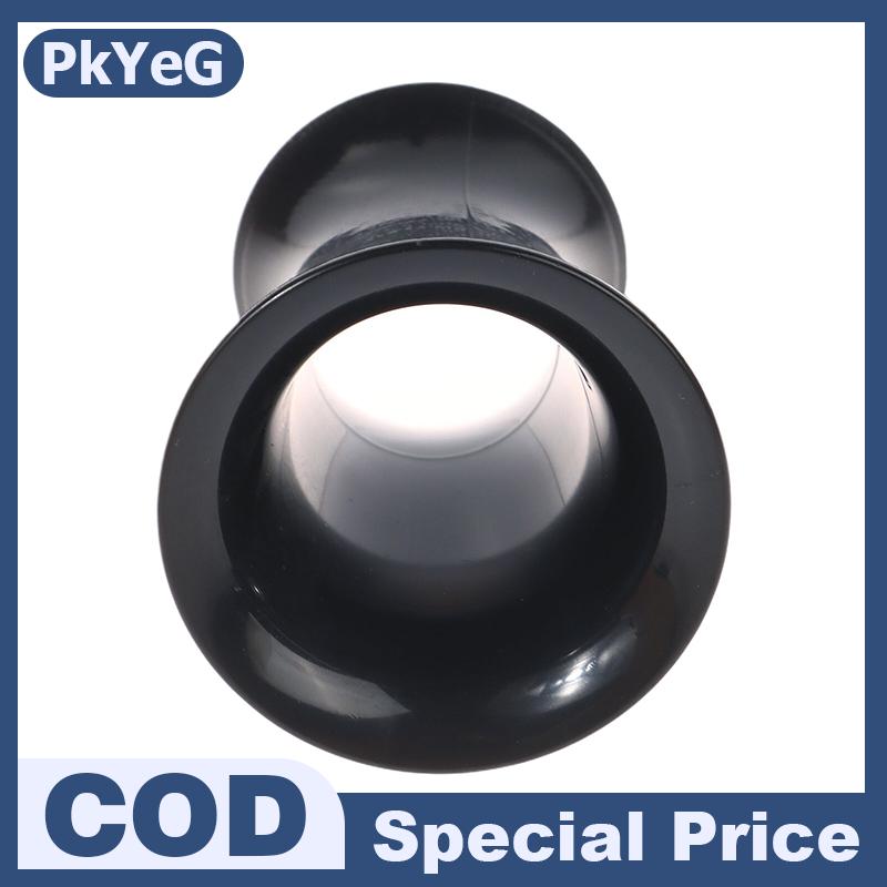 PkYeG Loa bass ống phụ kiện Cổng phản xạ nhựa xe DJ loa siêu trầm bass cho phản xạ đảo ngược âm thanh Woofer Giá 28,593 Đồng*Miễn phí vận chuyển