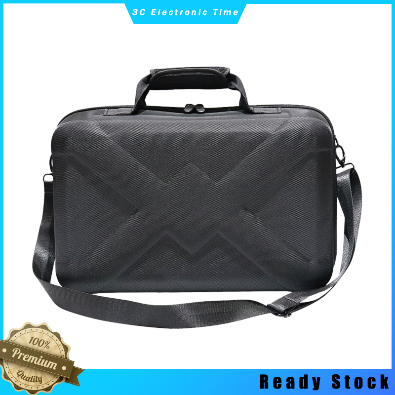 Carrying Storage Case EVA Shell Travel Storage Bag Dustproof Portable Case