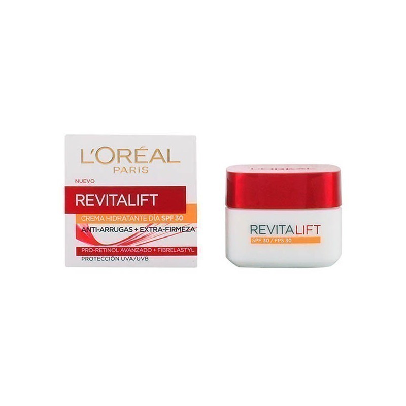 revitalift cost