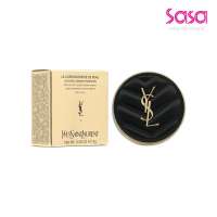YVES SAINT LAURENT Le Cushion Encre De Peau SPF23 PA++ (sample 5g / 14g) [YSL]
