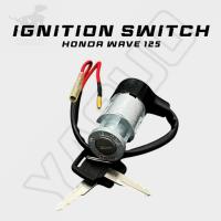 Yasuo WAVE 125 Ignition Switch Motorcycle
