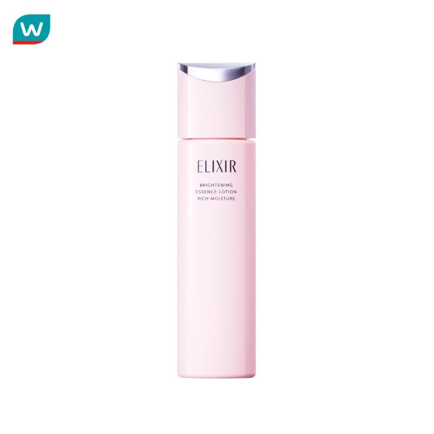 Elixir Brightening Essence Lotion Rich Moisture 170 Ml. ราคา 1,650 บาท*ส่งฟรี
