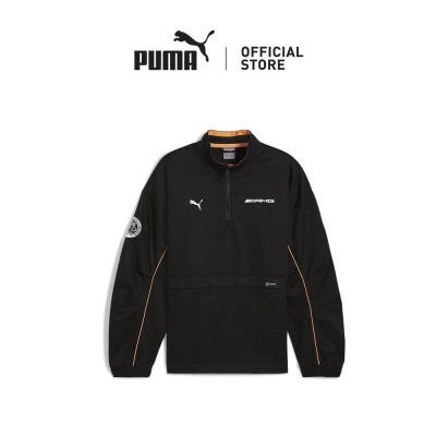 [NEW] PUMA Motorsport Statement Woven Men's Jacket