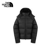THE NORTH FACE W HYDRENALITE CITY DOWN HOODED JACKET - ดูตาราง ASIA Size (AP) แจ็กเก็ตขนห่านผู้หญิง