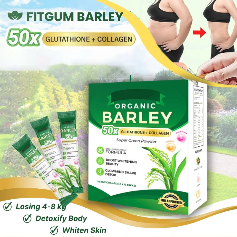 Shop Firgum Organic Barley Manoy Cheap – Fast & Easy