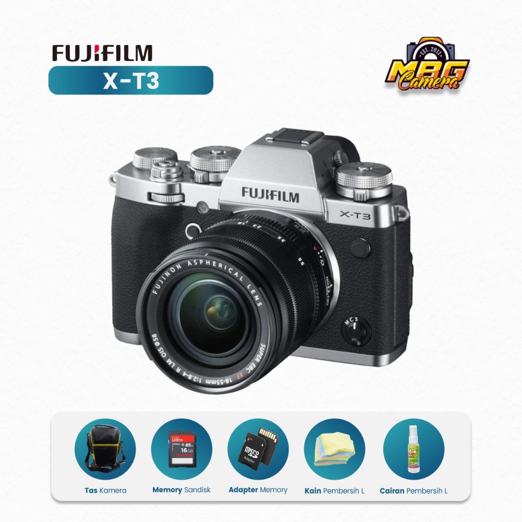 Kamera Fujifilm Xa3 Kit Kamera Fujifilm Xa3 Fujifilm Camera Xa5