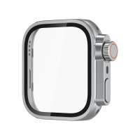 BEIZIYE Built-in Glass Case+Film for Huawei Watch Fit 5 Pro Glass PC Watch Case for Huawei Watch Fit 5 5 Pro