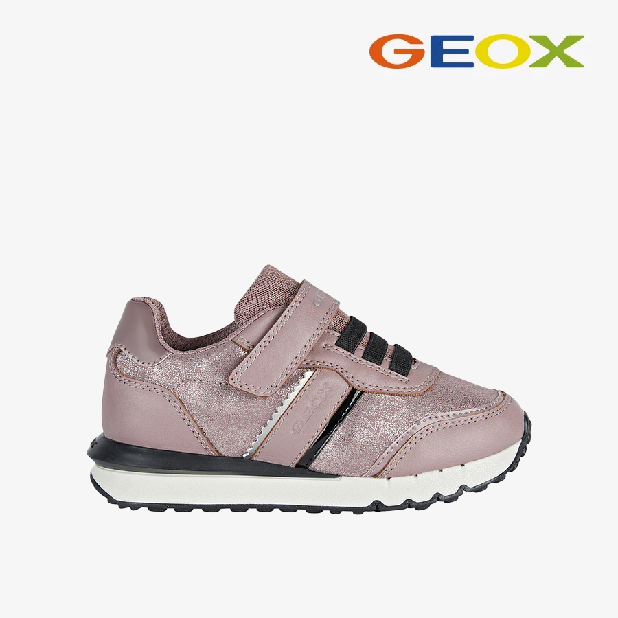 Giày Sneakers Bé Gái GEOX J Fastics G. B