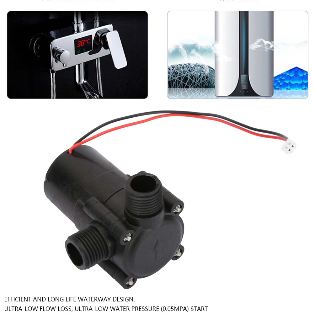 DC thủy điện vi thủy điện Máy phát điện tuabin phổ DC tuabin nước cho đường ống nước và đường ống