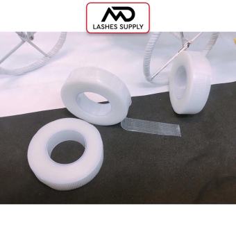 Băng keo gai, băng lụa nối mi, băng keo dán mi trên, loại có gân