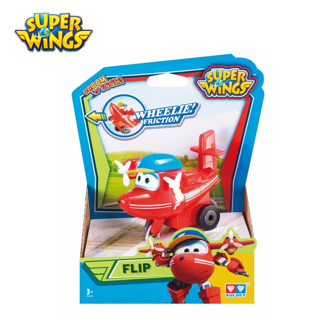 super wings toys near me