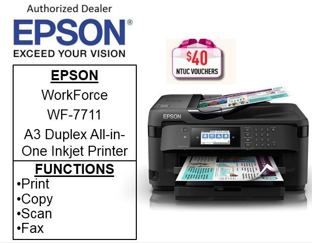 epson 7711