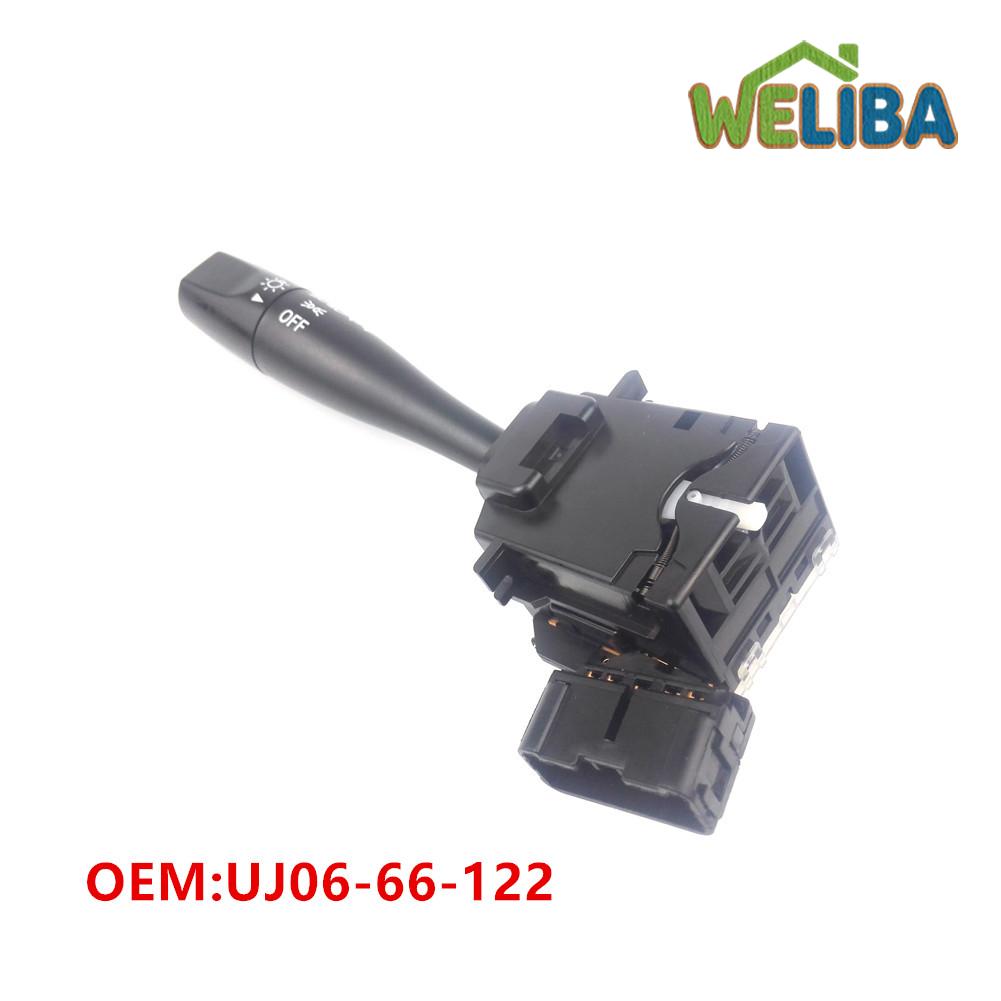 Durable Car Switch for Mazda For B2500 B2600 BT50 UJ06 66 122 14Pin LHD ราคา 1,511 บาท*ส่งฟรี