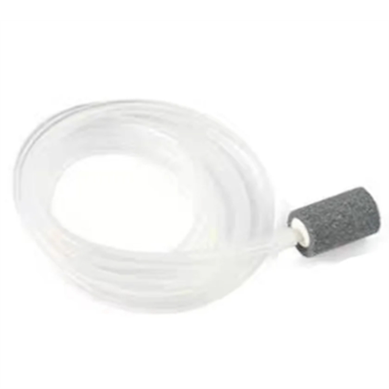 (BAVF) 3 Meters Generator Water Sterilizer Disinfector Oxygen O3 Machine Replacement Aerated Stone a