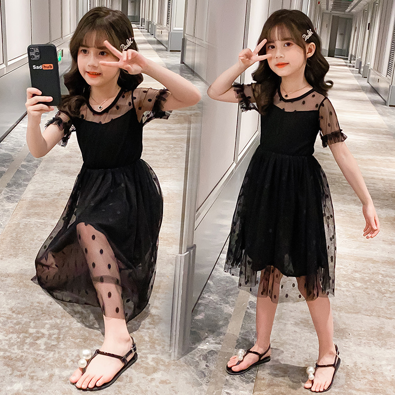 Casual black dresses hot sale for juniors