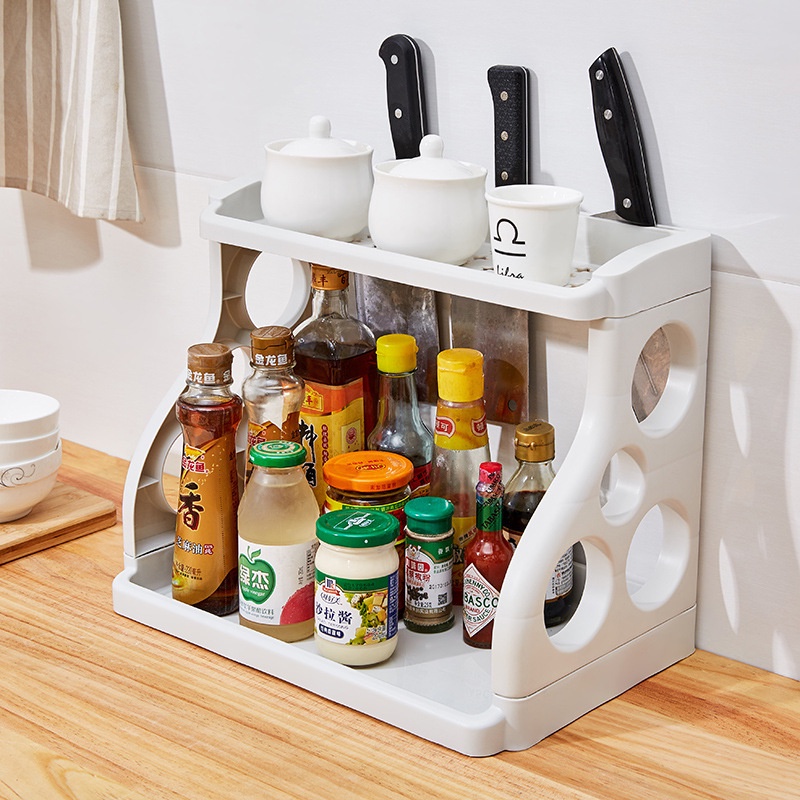 Shop Kitchen Condiments Rack Cheap – Fast Easy Lazada Philippines