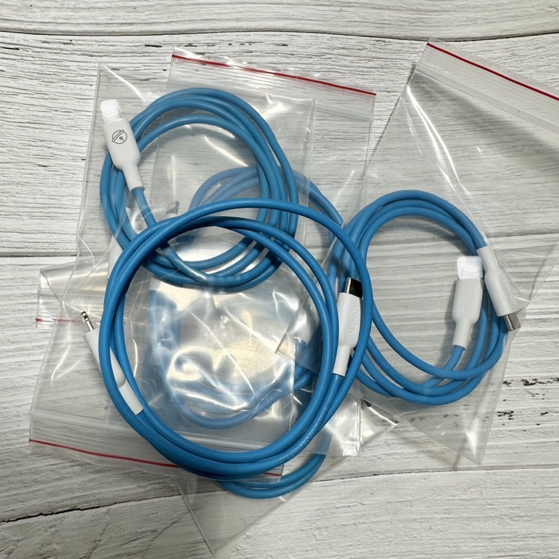 Cáp Anker C to Lightning phiên bản Doraemon Like New