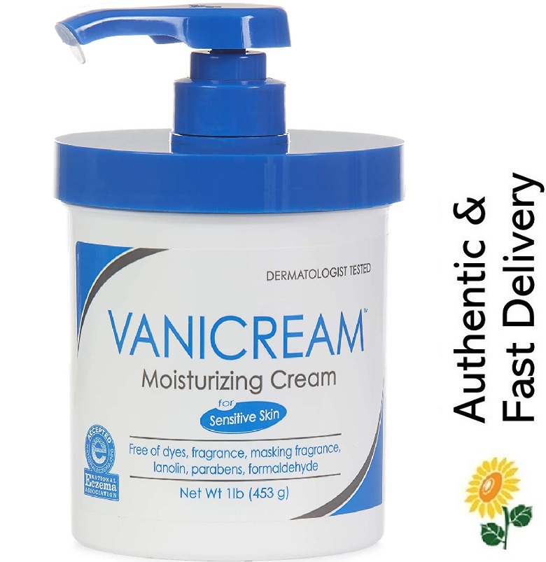 Buy Vanicream Top Products Online lazada.sg