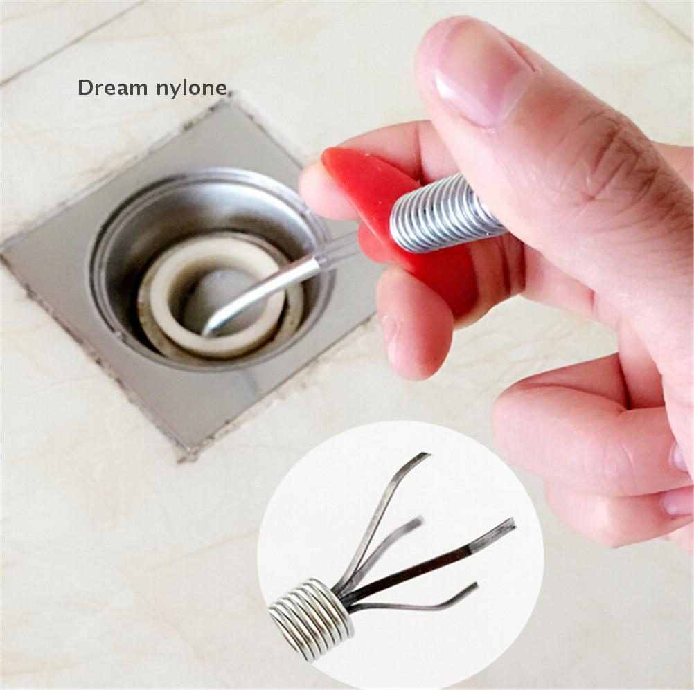 Dream nylone Dụng cụ cầm tay dài 4 chấu linh hoạt 60cm dụng cụ Kẹp lò xo uốn cong