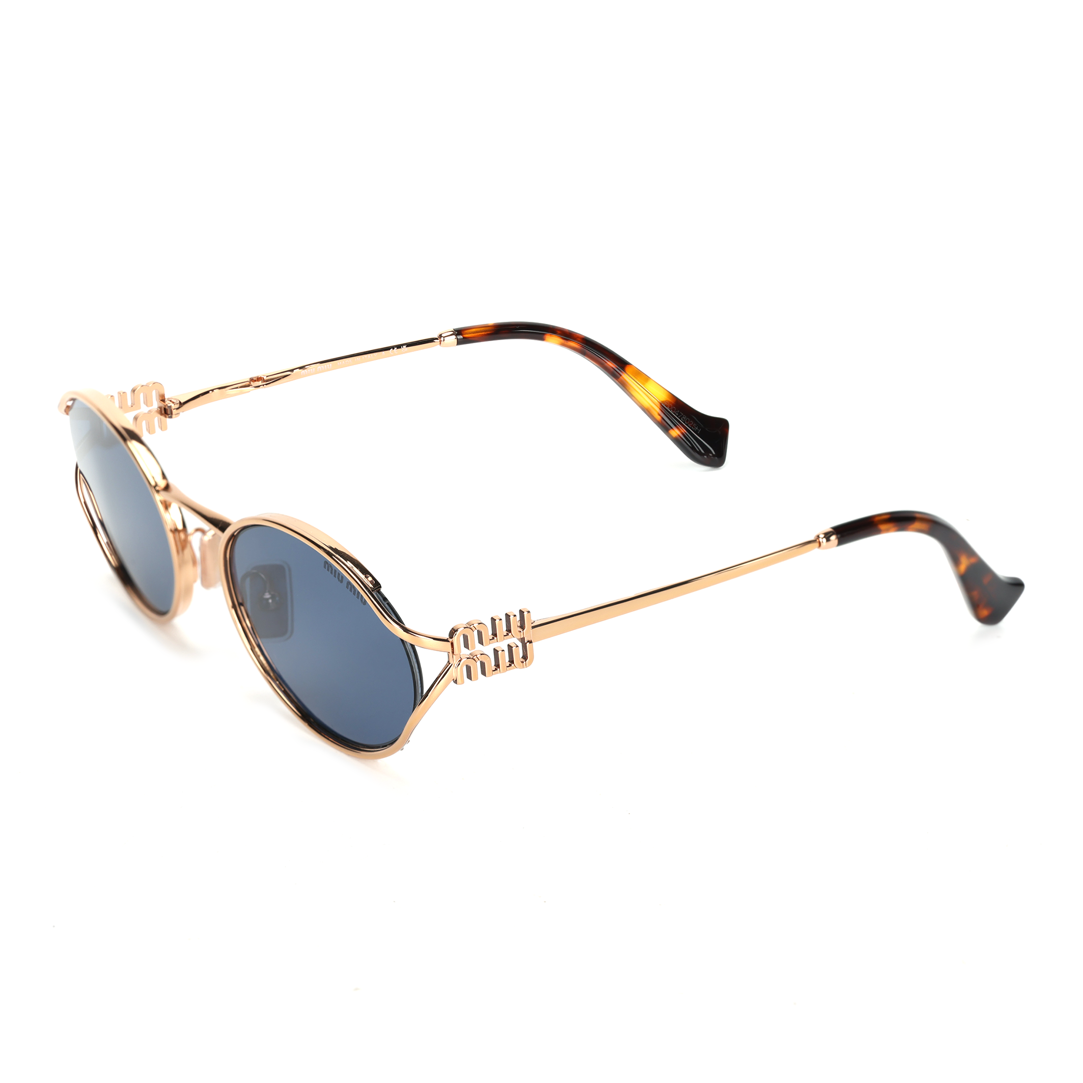 รูปสินค้า MIU MIU Sunglasses Women's