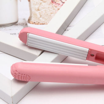 Máy Bấm Phồng / Dập Xù Tóc Mini Tiện Lợi