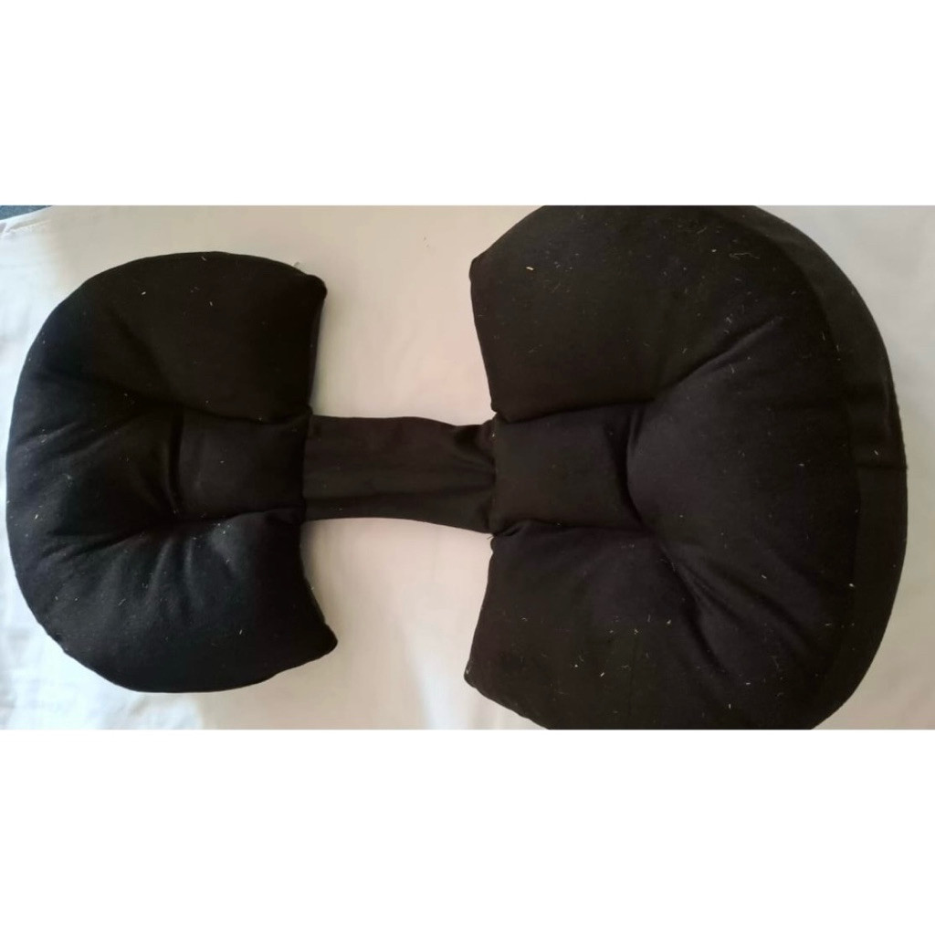 Bantal Hamil Tidur Penyangga Perut Bantal Bumil Untuk Bantal Perut Ibu Hamil Perlengkapan Ibu Hamil Dari Bantal Hamil Tidur My Bunda