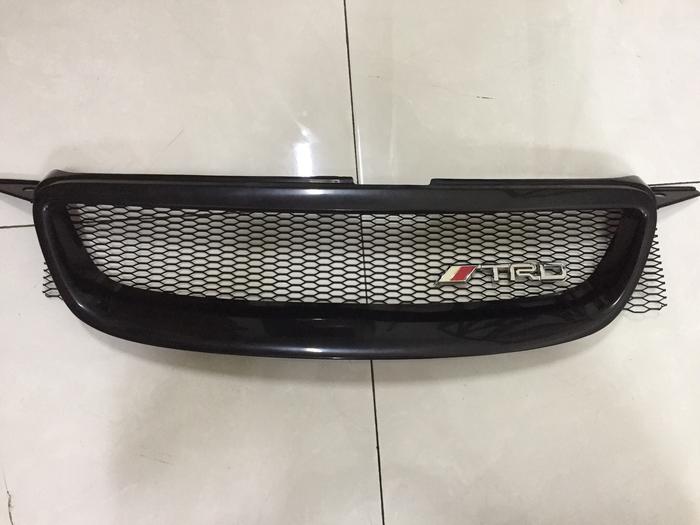 ALTIS 01-03 GRILLE GRILL TRD PLASTIK - LIONEL STORE01 Harga 1,770,000 rupiah*Gratis Ongkir