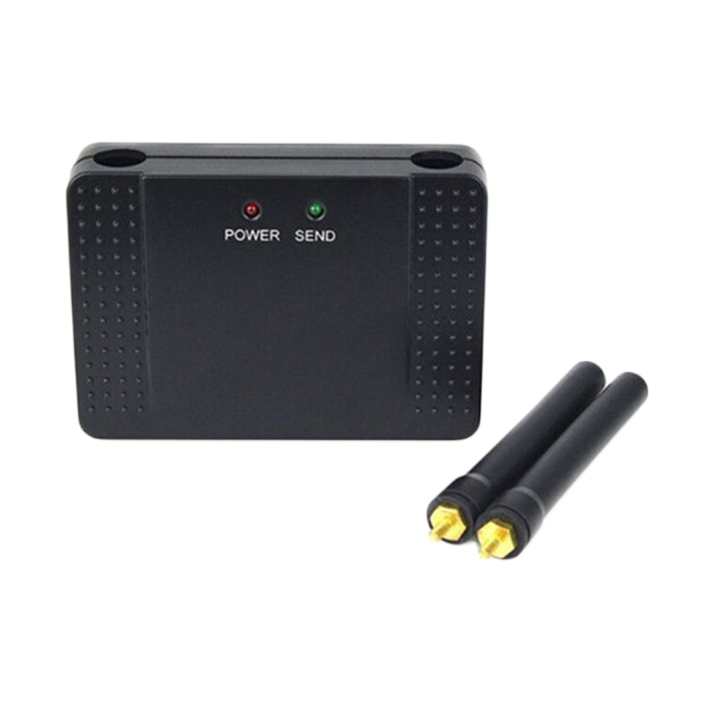 Amplifier 30mw RF Wireless Repeater Signal Amplifier Learning Code Extender for Call Button 433MHz Restaurant Giá 849,019 Đồng*Miễn phí vận chuyển