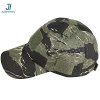 [3PF]JM หมวกเบสบอลหมวกกันแดดหมวกเบสบอลฤดูร้อนลายพรางยุทธวิธี Topi Memancing ระบายอากาศได้สำหรับลายพรางหมวกปีนเขาคนขับรถบรรทุก
