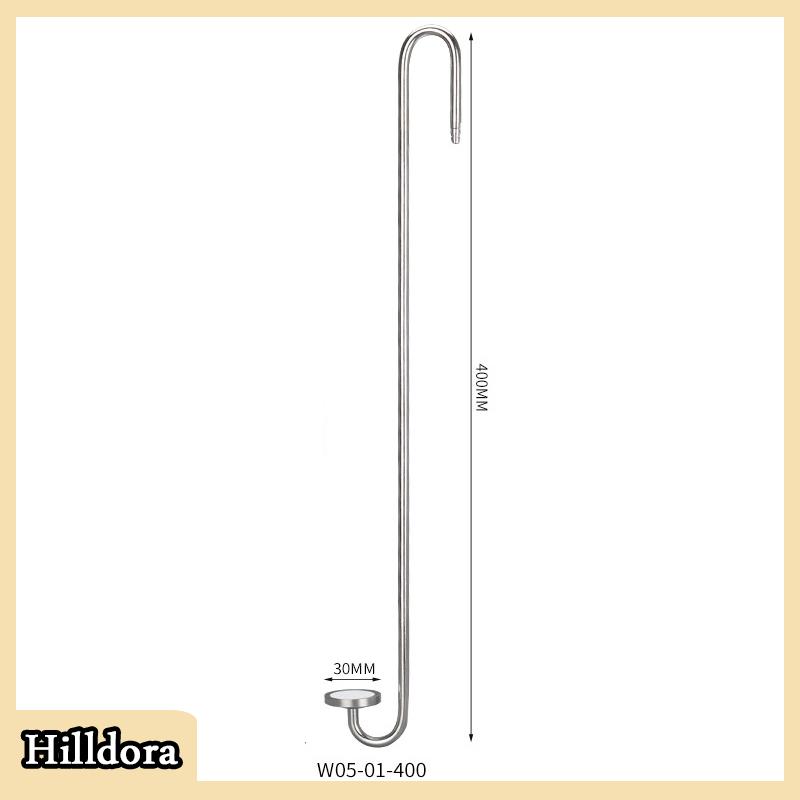 [Hilldora] Zrdr Aquarium CO2 Máy phun sương CO2 khuếch tán gương 304 thép không gỉ áp lực giảm solenoid van Refiner cho thực vật thủy sinh tăng trưởng Fish Tank CO2 Refiner - 7