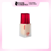 Kem Nền Espoir Pro Tailor Foundation Be Velvet SPF22 PA++ Siêu Che Phủ 30gr