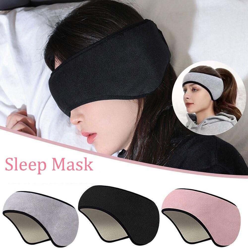 Okdeals tối giản khử tiếng ồn ba lớp ngủ thư giãn bịt tai mất điện ngủ
