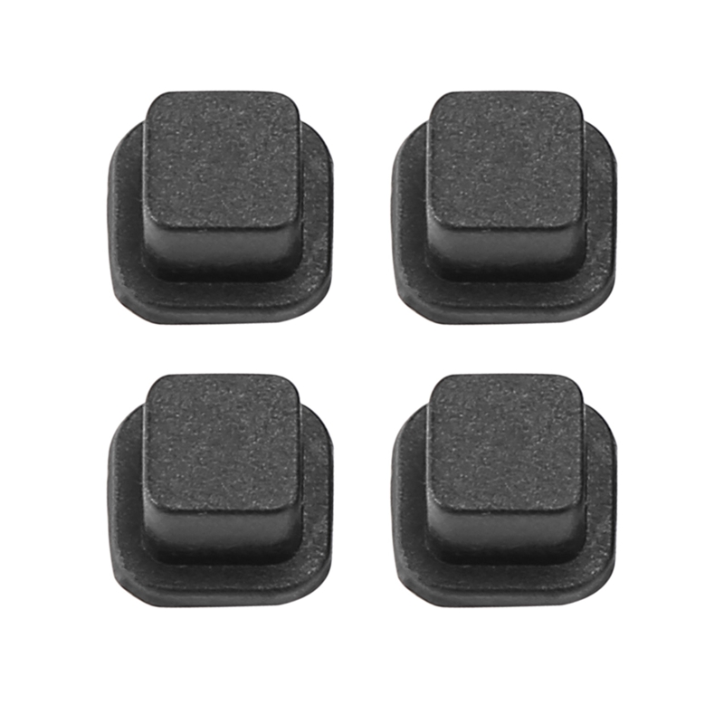 4pcs Pin Needle Cap EB1012 For JLB Racing CHEETAH 21101 J3 SPEED 1/10 RC Car Parts Accessories