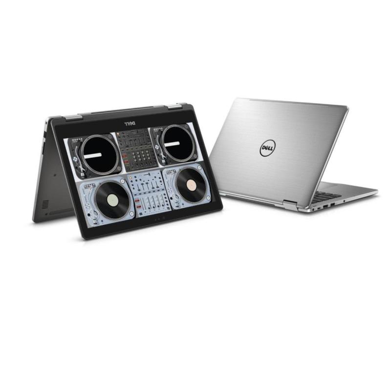 Dell 5379-82581SG-W10 13.3 Intel Core i5-8250U Laptop