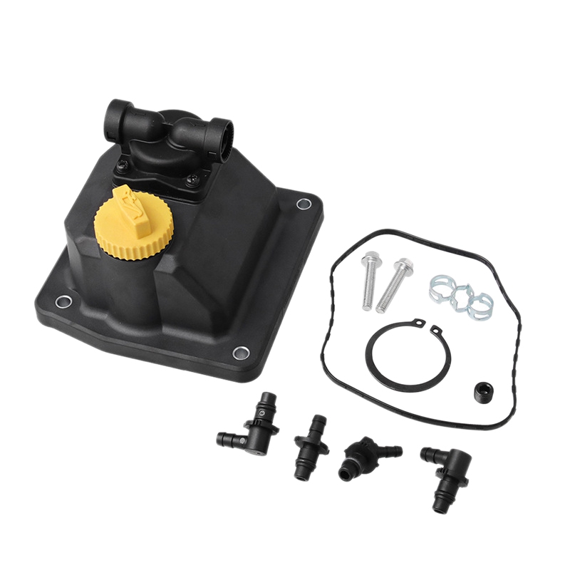 for Kohler Fuel Pump Kit Engine Chainsaw Replacement 24 559 02-S 24 559 08-S 24 559 10-S & CH18-CH25 CH620