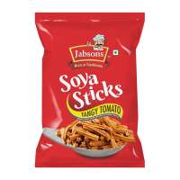 Jabsons Namkeen Soya Stick Tangy Tomato