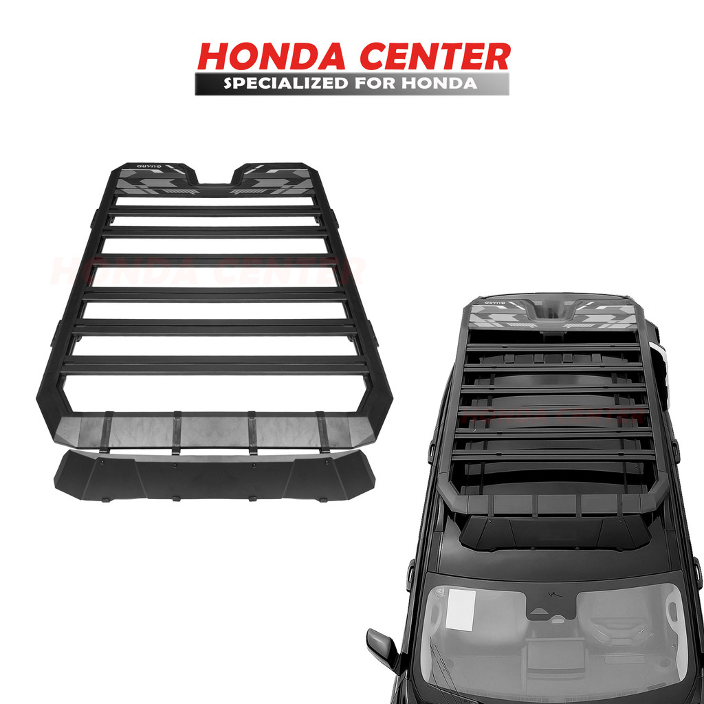 Roof Rack Giá 8,750,000 Đồng*Miễn phí vận chuyển
