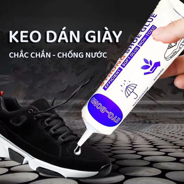 Keo dán giày dép siêu dính nhật bản Keo Dán Đa Năng Siêu keo dán giầy dép da Dính Dán Chắc Như Đóng Đinh Chuyên Dùng Dán Các Đồ keo dán đa năng nhật bản Vật Thay Thế Đinh Vít Chất Lượng Nhật Bản nhật bản 60ML