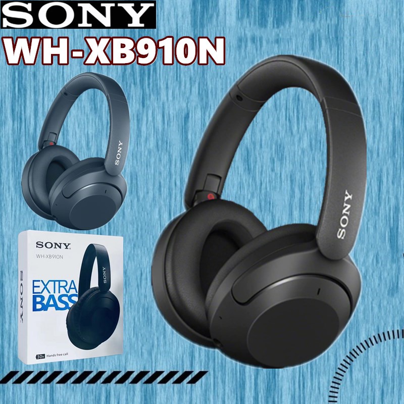 Sony 910n Sony Wh 910 Headphones SONY WH-H910N With 35Hrs Battery