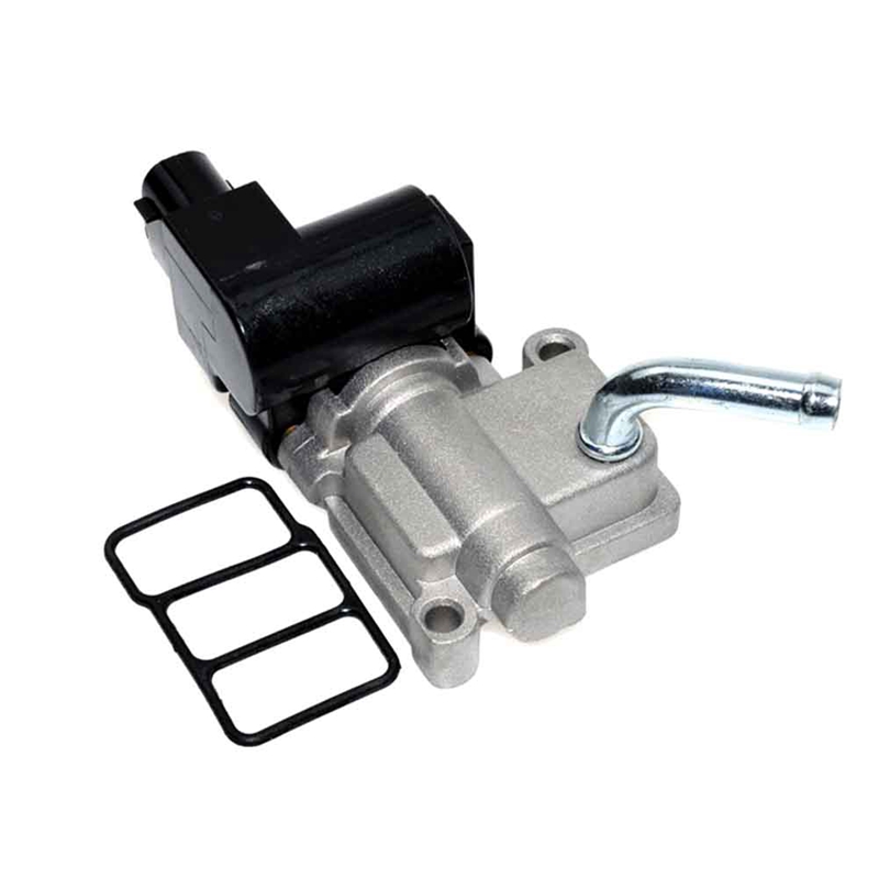 16022-PRC-013 16022PRC013 Idle Air Control Valve for EP3 DC5 CL7 K20A K20A2 Spare Parts