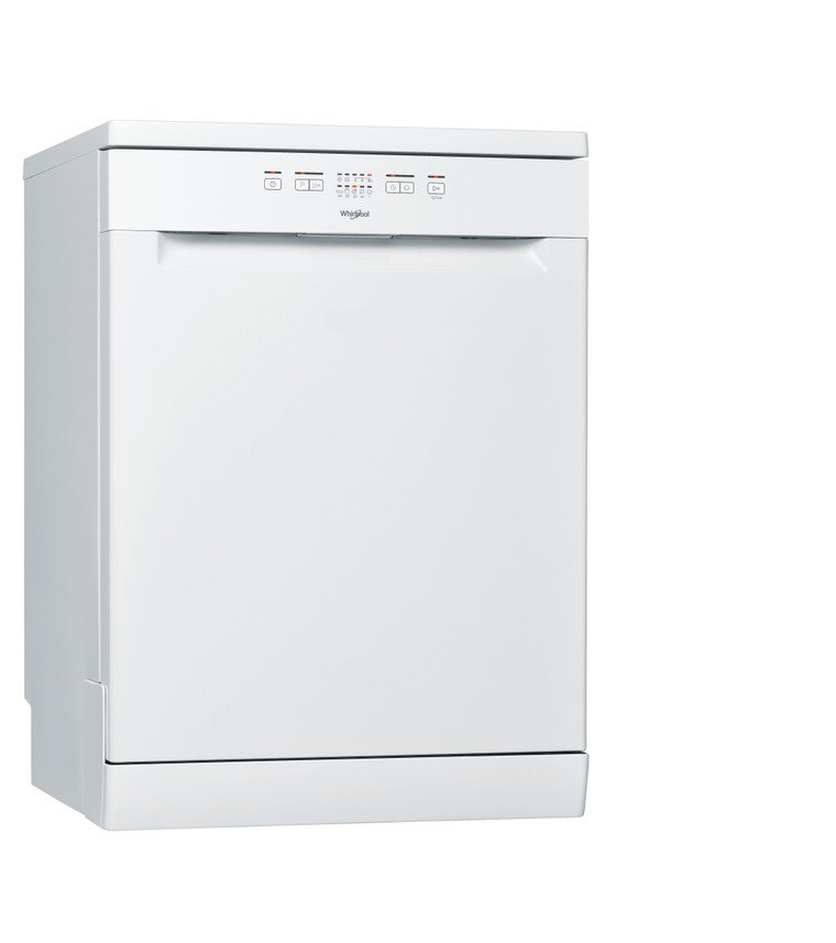 [Có bảo hành] [Chính hãng] Máy rửa chén Whirlpool độc lập 13 bộ - WFE 2B19