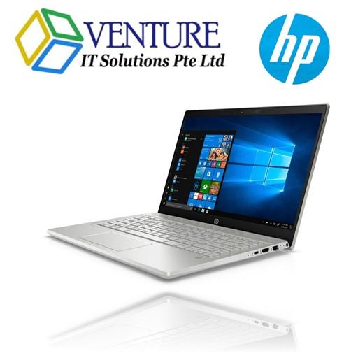 HP Notebook - 15s-du0049tx / i5-8265U / Windows 10 / 15.6FHD 1920X1080 / 8 GB RAM / 128GB SSD+1 TB HDD / NVIDIA® GeForce®